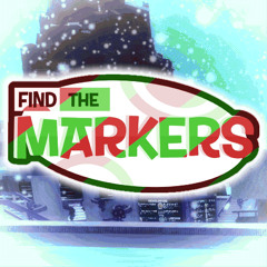 Find the Markers OST — Pepper Pepper Mint Mint Peppermint