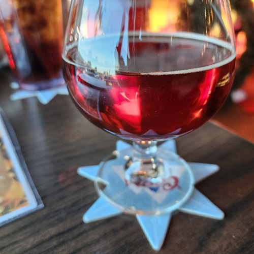 Dance of the Sugar Plum Fairy