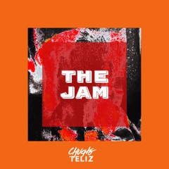 The Jam - Chucho Teliz ( Original Mix )  Out Now!