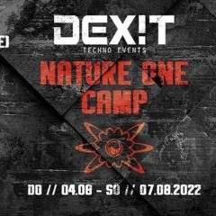 TRIOXIN (DE) @ Dexit-Camp 2022 / Nature One