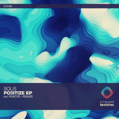 Solis [US] - Realize (Radio Edit) [Emergent Textures]