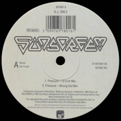 Pressure (Rework)