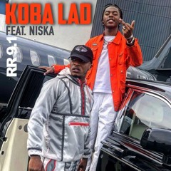 Niska & Koba La D - RR 9.1 (Sly'D Baile Funk Remix)