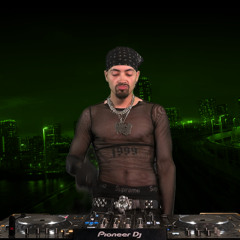 MiGS718 | Jersey Club, Baile Funk, and Hard Techno Mix | Rhythm Rails #60