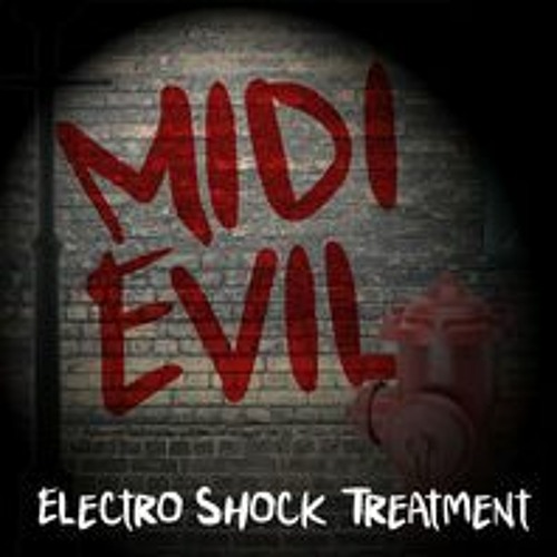 Midi Evil