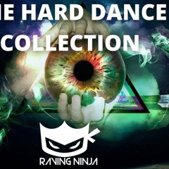 Hard Dance Collections Playlists - Trance / Donk / Techno / Hard Style / Hard House ETC
