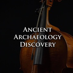 Ancient Archaeology Discovery