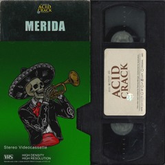 [FREE BEAT] Mexican x Tyga Type Beat 2023 - MERIDA | Emotional Latin Guitar Type Beat 2023