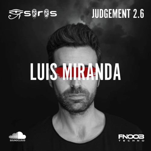 Judgement 2.6 - Luis Miranda
