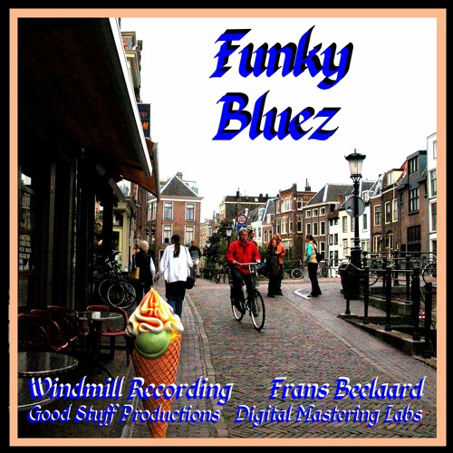 Funky Bluez