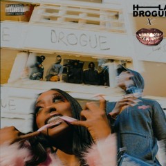 HLA DROGUE x HOODTRAP 'NEVER LOSE FILON (PROD@JET.VDM)