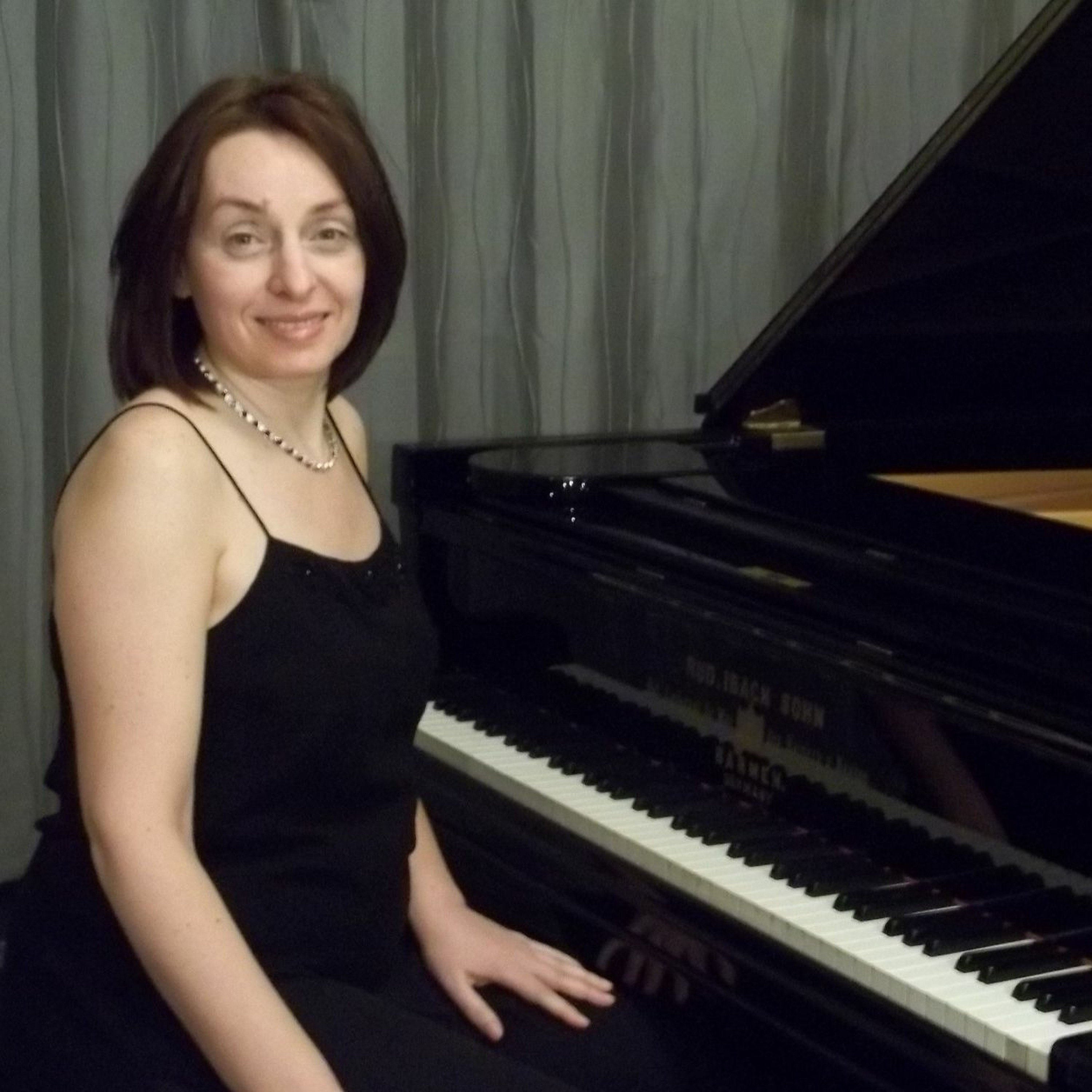 Bishop Auckland Choral Society