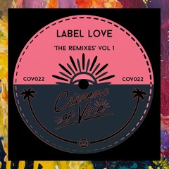 PREMIERE: Paper Street Soul — Falling Down (Lanowa Remix) [Citizens Of Vice]