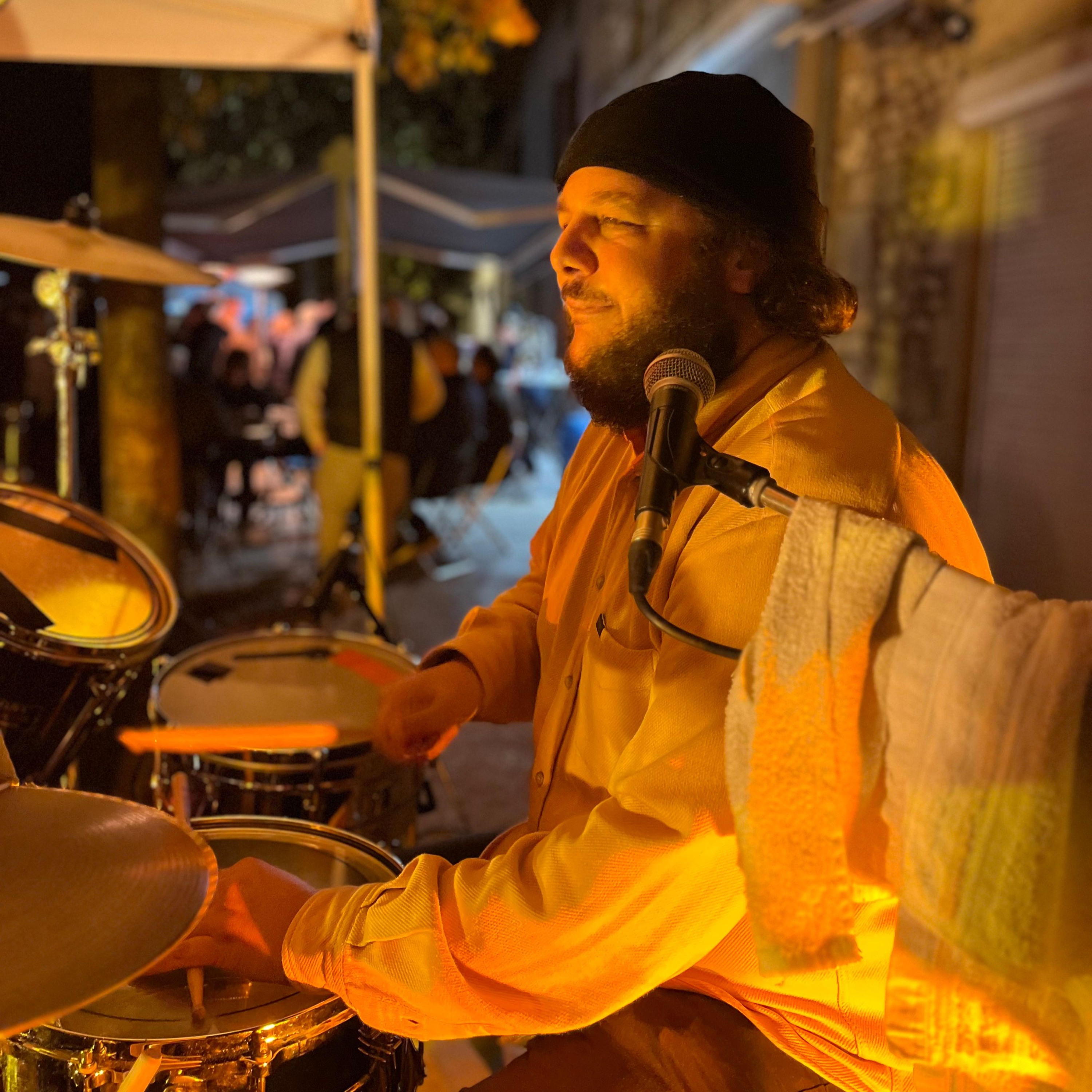 En route pour l'agglo - Hostun 24 octobre 2025 En route pour l'agglo - Hostun 24 octobre 2025