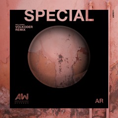 AR - Special Someone (Volkoder Remix)