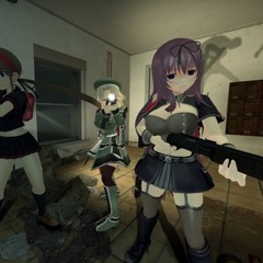murasaki’s true feelings. (2020)