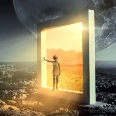 L'univers de tes mondes (cover)