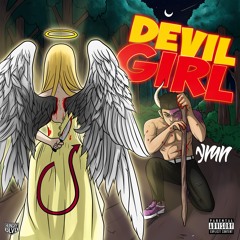 DEVIL GIRL [Prod. Capriccio]