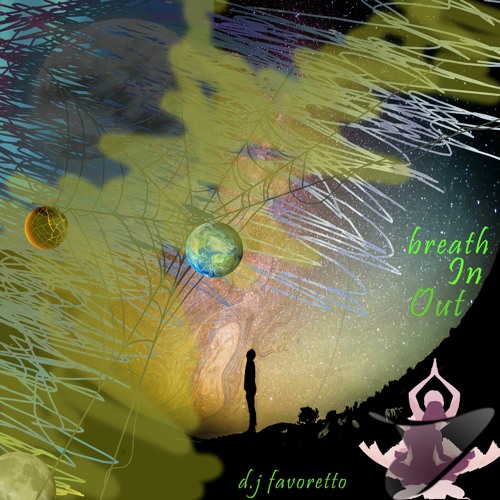Breath in out