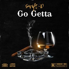 Go Getta- Instrumental Produced by On Site Entertainment