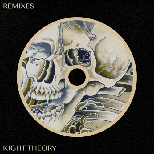 Barker - Utility (Kight Theory Remix)