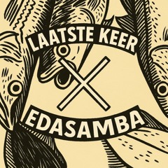 Opposites - Laatste keer (EDASAMBA remix)