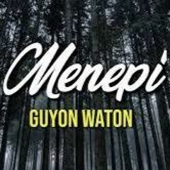 Menepi - Guyonwaton 8D (Cover Woro Widowati)[29 Music]