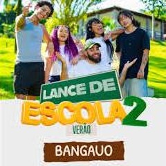 [LANCE DE ESCOLA VERÃO 10] BANGA UO - Kysha e Mine, DUHH