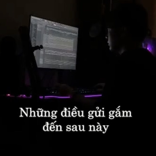 Anh sẽ cho mình - Khải Nguyễn