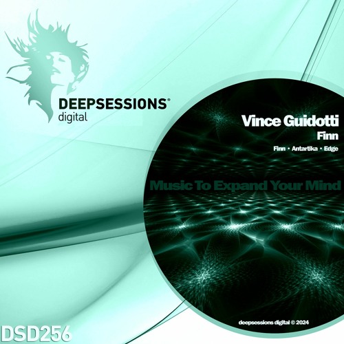 DSD256 | Vince Guidotti - Finn