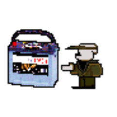 Car Battery