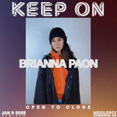 Brianna Paon