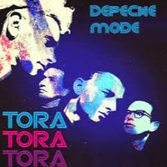 Depeche Mode - Tora Tora Tora (The Skinflutes Kamikaze Mix)