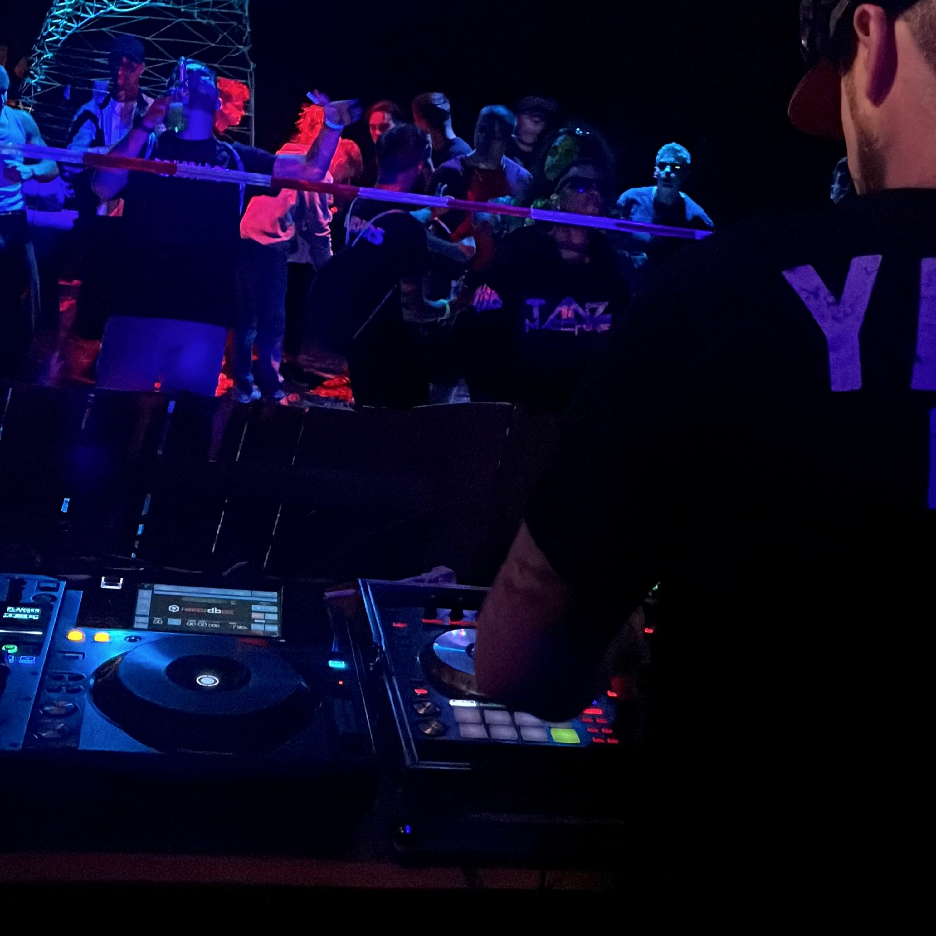 Techno/Hardtechno made in Germany