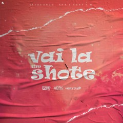 Dzey9 Beat x Rude Lunático & Viera Dias - Vai Lá Um Shote (Instrumental Afro House)