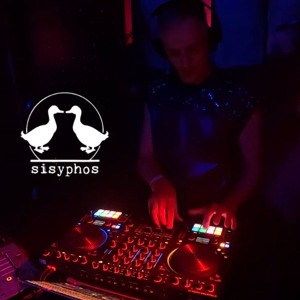 Set für Sisyphos Märzklopfen vor vor 10 Tagen auf SoundCloud hochgeladen