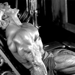 5 MORE REPS - Tom Platz x Protection Charm