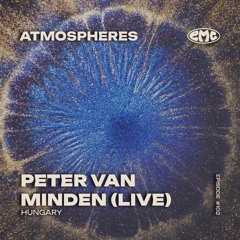 E.M.C. atmospheres #102 - Peter Van Minden (live)