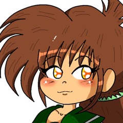 Ganbare Hiri-Chan! - Theme of Hiri