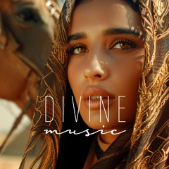 Divine Music - Ethnic & Deep House Mix 2024 [Vol.55]