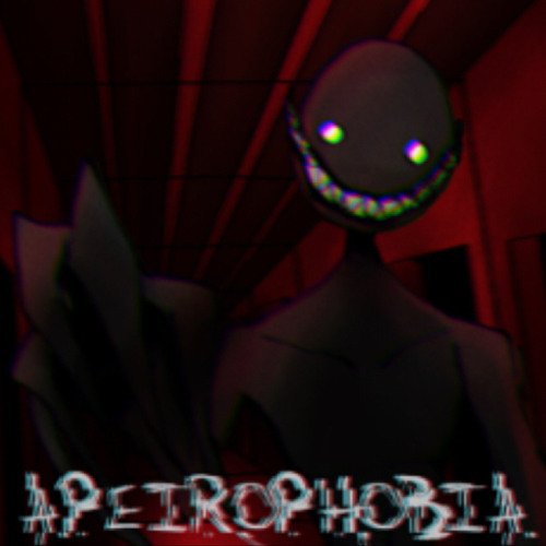 Stream ROBLOX Apeirophobia OST - Main Menu [No VHS SFX] by TheFatMarioBros