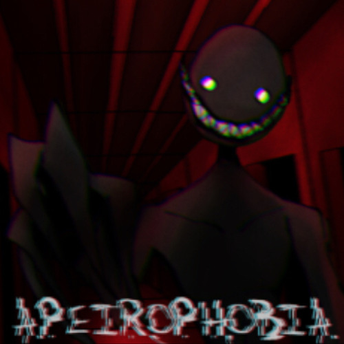 Stream Apeirophobia Ost Main Menu Theme Roblox 320kbps.mp3 by Dragon Ball Z