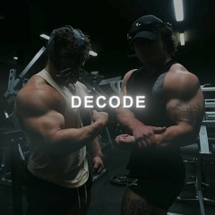 Tren Twins Hardstyle - Decode (Paramore) (Anderex Bootleg)