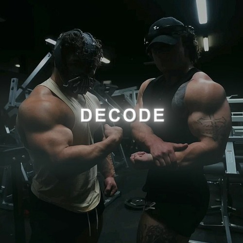 Tren Twins Hardstyle - Decode (Paramore) (Anderex Bootleg)