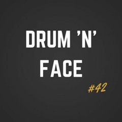 Drum 'N' Face 042