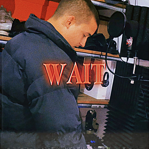 WAIT (prod. Jayelkay)