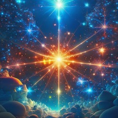 Stars Align, (Starlight Shine)