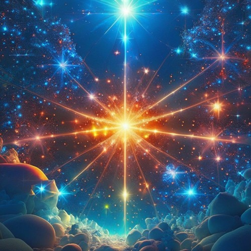 Stars Align, (Starlight Shine)