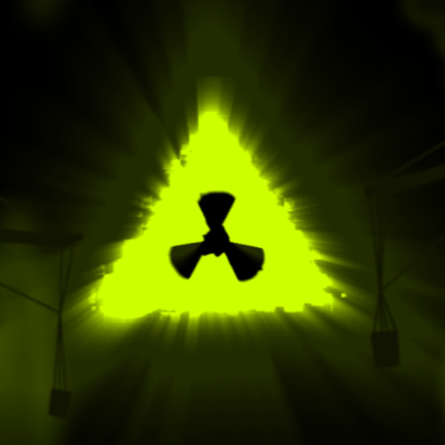 Acid Reflux /// 8-1B (ULTRAKILL FRUAD UST)