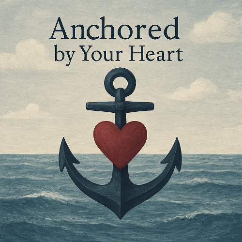 Anchored by Your Heart